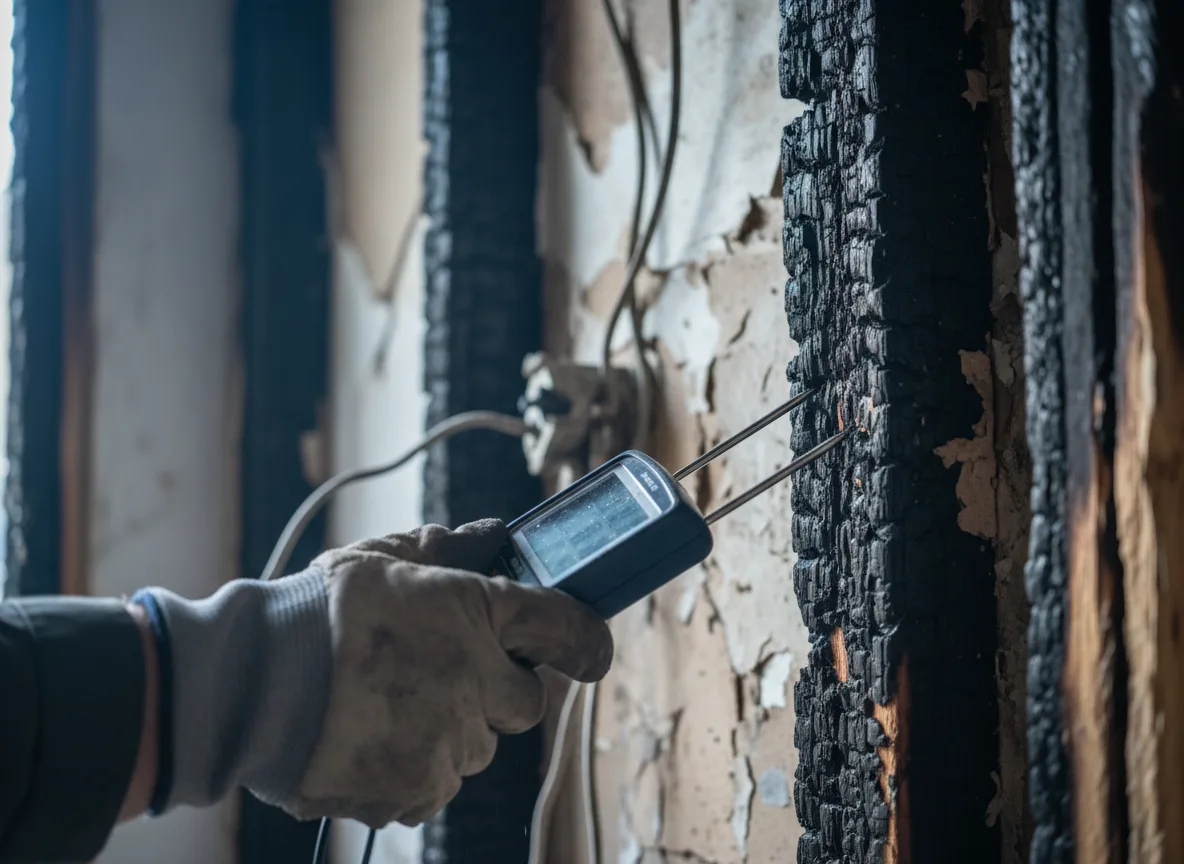 Fire Damage Restoration Conyers, GA FAQs